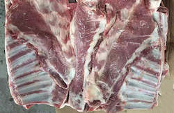 Frozen Mutton Flap Box 5kg