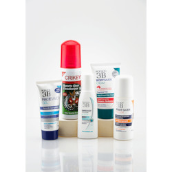Toiletry wholesaling: Limited Edition Bundle Deal