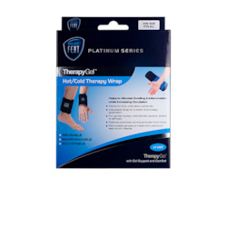 Platinum Series Therapy Gel Hot-Cold Wrap