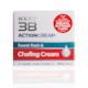 Neat 3B Action Cream 100g For Chafing and Sweat Rash