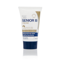 Toiletry wholesaling: Neat 3B Senior B For Rash Prevention