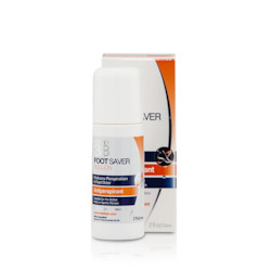 Toiletry wholesaling: Neat 3B Foot Saver Roll-On Antiperspirant Deodorant to Control Foot Odour