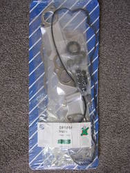 Gaskets: Isuzu 4ZC1/T Head Set (Includes Head Gasket)