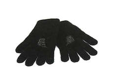 Mens Merino: Fern Gloves