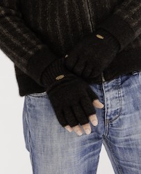 KORU Fingerless Gloves