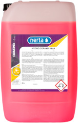 Motor vehicle washing or cleaning: Nerta Hydro Ceramic Wax 5L