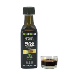 Black Garlic Essence 100ml