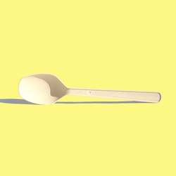 Convenient Spoon
