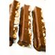 Panforte x3 pieces - baked delights - chocolates