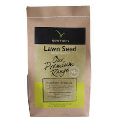 Seed wholesaling: Supalawn Premium