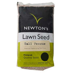 Seed wholesaling: Tall Fescue
