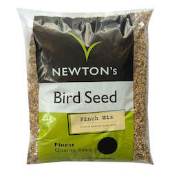 Seed wholesaling: Finch Mix