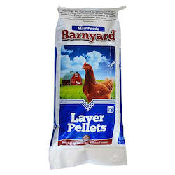 Seed wholesaling: MainFeeds Layer Pellets