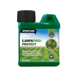LawnPro Protect