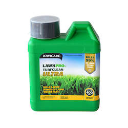 Seed wholesaling: LawnPro Turfclean Ultra