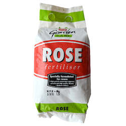 Seed wholesaling: Rose Fertiliser