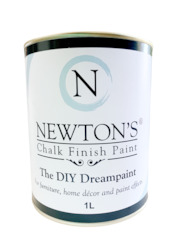 Artist supply: Chalk Paint 1 Litre