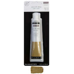 Artist supply: ReDesign Gold Wax-Large 50ml