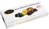 Gift: Large gold kiwifruit chocolates