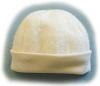Snuggly baby hat - plain