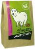 Sheep droppings