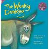 Gift: The wonky donkey