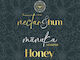 Mono-floral MÄnuka Honey MGO250+ (250g, 500g & 1kg)