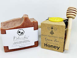 Beekeeping: Mother's Day Gift Bundle