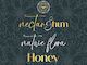 Native Flora Honey (250g, 500g, 1kg)