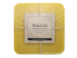 500g Pure New Zealand Beeswax