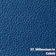 Millennium Upholstery Full Hides | Cobalt | 0.9mm | 4.8 sq.m