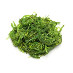 Frozen Seafood: Nishin Seaweed 500g
