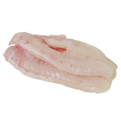 Fresh Seafood: Fresh Chill Blue Cod Fillets (coming-soon)