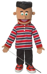 Jerry Large 65 cm Hand Puppet  (code 9)