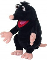 Pet: Nosy the Mole 31cm Hand Puppet (Code 206)