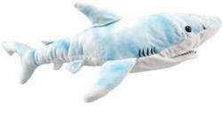 Pet: Baz the Blue Shark Hand Puppet 59 cm (Code 127)