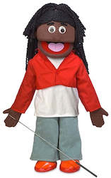 Penny 64 cm Hand Puppet