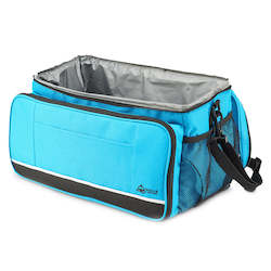 All: Cooler Bag with BBQ Accessories