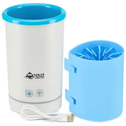 All: Buddy - Automatic Portable Paw Cleaner