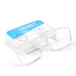 Optical Frame for Full Face Snorkel Masks