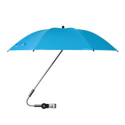 All: Adjustable Umbrella with Clamp