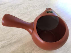 Chamiru - Kyusu - Japanese teapot