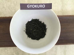 Gyokuro