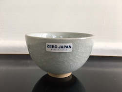 Zero Bowl 190ml White