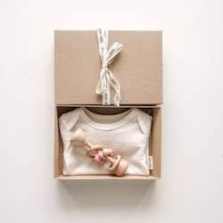 Gift Boxes: Baby Gift Box | Girl