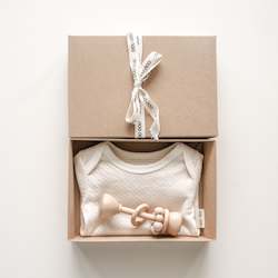 Gift Boxes: Baby Gift Box | Boy or Girl