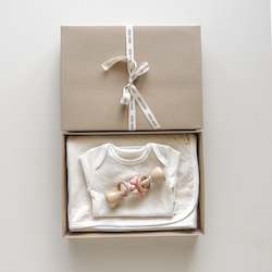 Gift Boxes: Baby Gift Box | Large | Girl