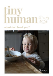 Baby foods, canned or bottled: tiny human - what do I feed you?