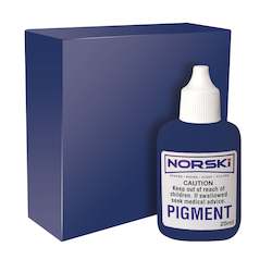 Powders: Norski Colour Pigment Pastes