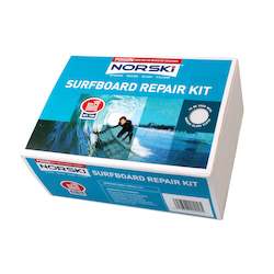 Norski NÂ°4 Surfboard Repair Kit